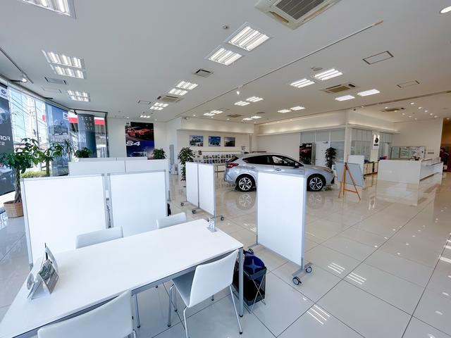 福島スバル自動車（株）　福島店