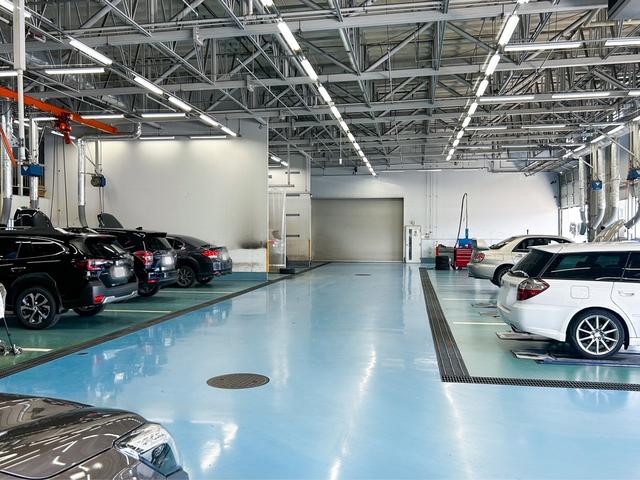 スバル東北株式会社（福島） 福島店 サービス紹介の4つ目