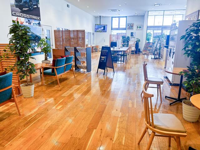 スバル東北株式会社（福島） 福島店 サービス紹介の5つ目