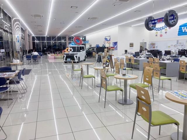 ビッグモーター 鴻巣店(4枚目)