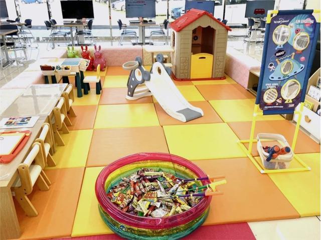 ビッグモーター 鴻巣店(5枚目)