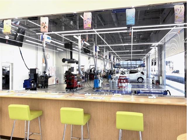 ビッグモーター 鴻巣店(6枚目)