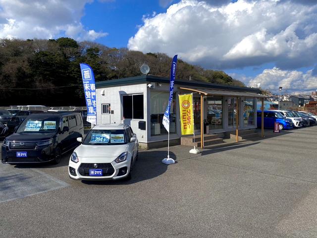 軽届出済未使用車専門店 オニキス船橋店 サービス紹介の3つ目