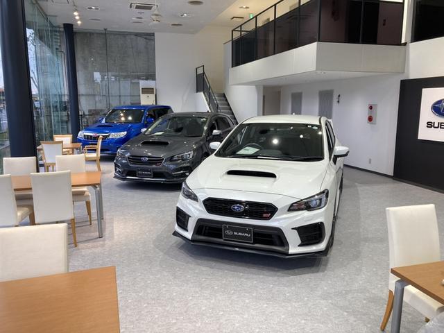 千葉スバル（株） 北柏店 サービス紹介の2つ目