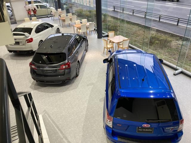 千葉スバル（株） 北柏店 サービス紹介の3つ目