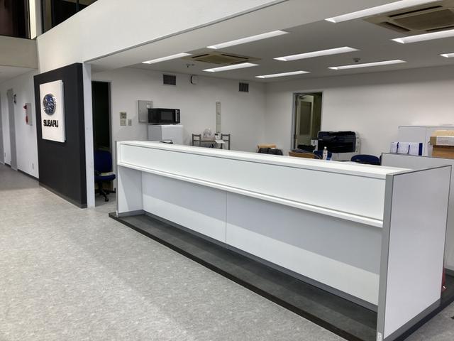 千葉スバル（株） 北柏店 サービス紹介の4つ目