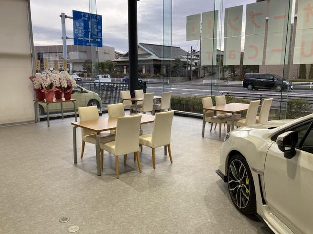 千葉スバル（株） 北柏店 サービス紹介の5つ目