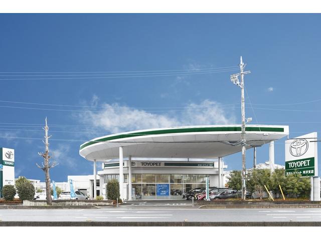 埼玉トヨペット（株） 所沢支店 サービス紹介の1つ目
