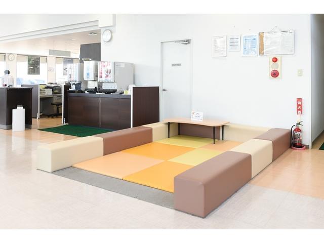 埼玉トヨペット（株） 所沢支店 サービス紹介の3つ目