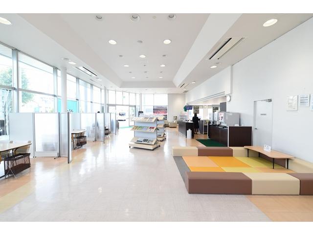 埼玉トヨペット（株） 所沢支店 サービス紹介の4つ目