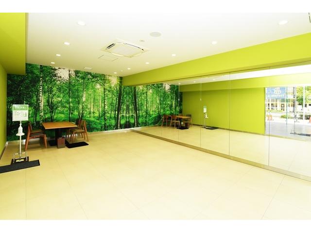 埼玉トヨペット（株） 三郷支店 サービス紹介の6つ目