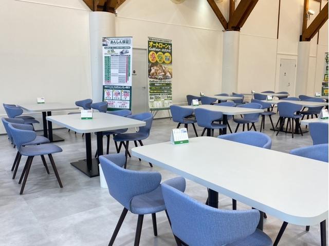 ガリバー長岡店 サービス紹介の1つ目