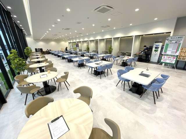 ガリバー名古屋茶屋店