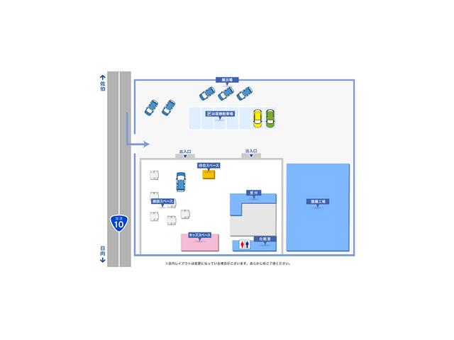 南九州スバル（株）　延岡店(6枚目)