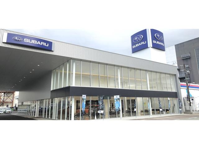 南九州スバル（株） 宮崎南店 サービス紹介の1つ目