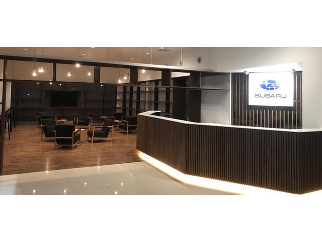 南九州スバル（株） 宮崎南店 サービス紹介の2つ目