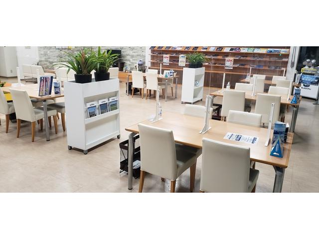 南九州スバル（株） 鹿屋店 サービス紹介の3つ目