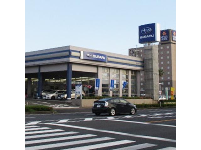 南九州スバル(株) 都城店