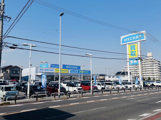 ビッグモーター 四日市店