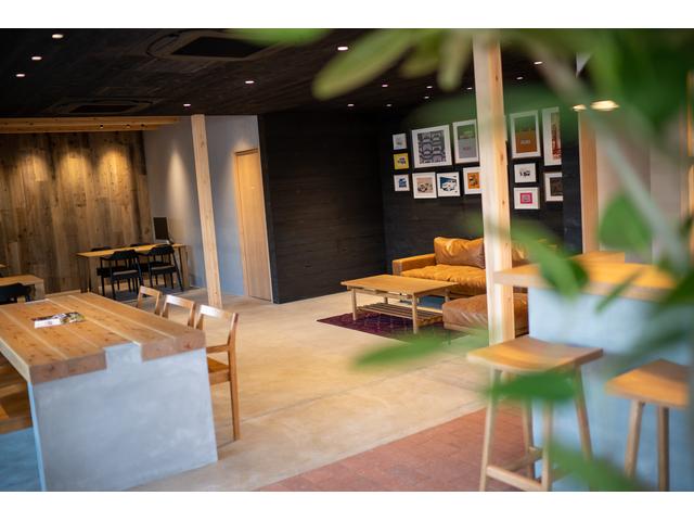 フレックス ランクルさいたま入間インター店(3枚目)