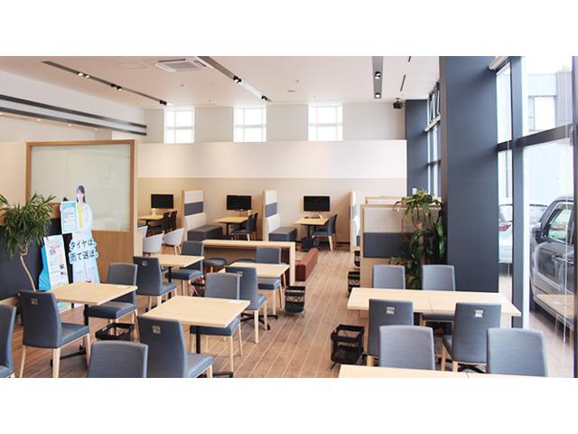 ホンダカーズ東京中央 調布インター店 サービス紹介の2つ目