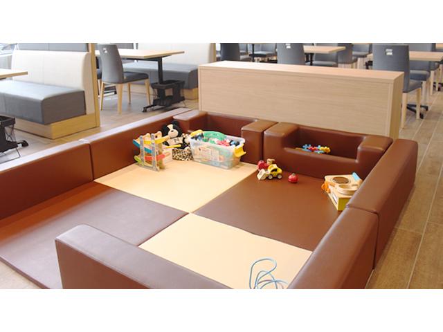 ホンダカーズ東京中央 調布インター店 サービス紹介の3つ目