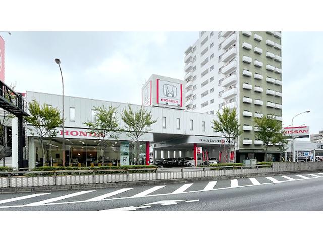 ホンダカーズ東京中央 竹の塚店 サービス紹介の1つ目