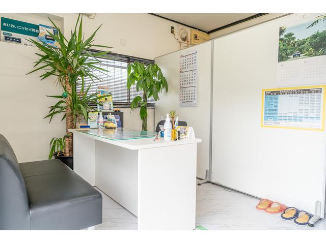 ガレージ西武 サービス紹介の2つ目