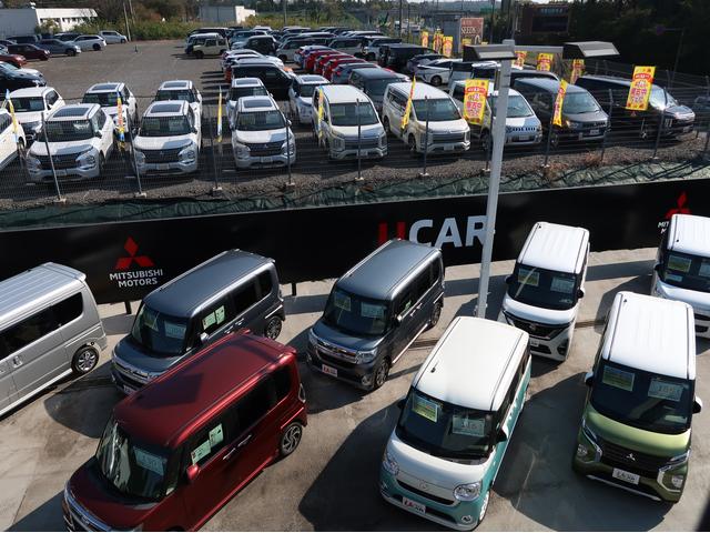 東日本三菱自動車販売（株） ＵＣＡＲ土浦 サービス紹介の4つ目