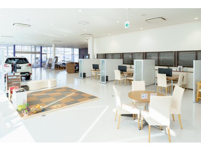 スバル中四国株式会社（広島） 福山店 サービス紹介の3つ目