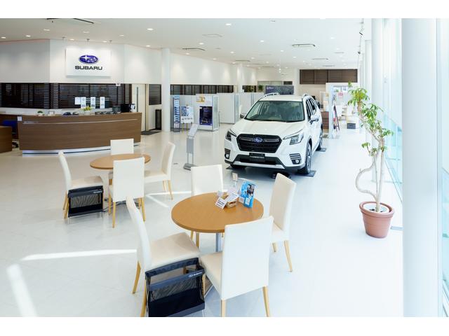 スバル中四国株式会社（広島） 福山店 サービス紹介の5つ目