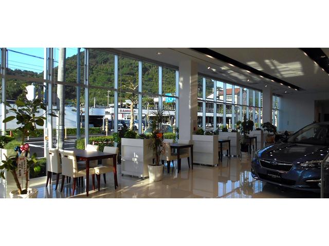 西九州スバル（株） 長崎時津店 サービス紹介の2つ目