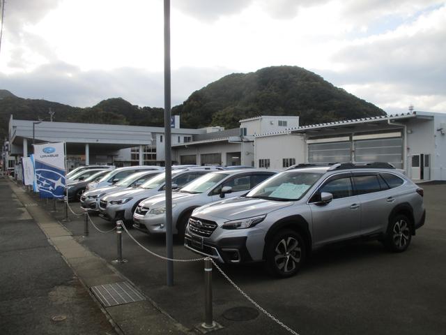 西九州スバル（株） 長崎時津店 サービス紹介の5つ目