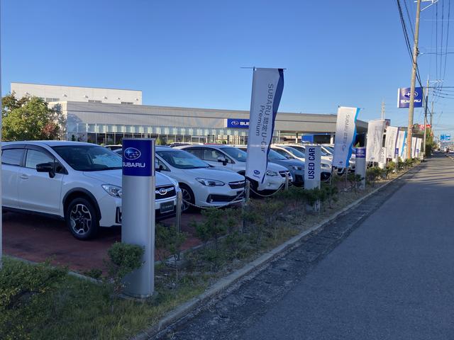 西九州スバル（株） 佐賀店 サービス紹介の4つ目