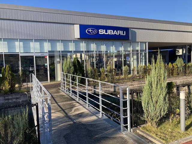 西九州スバル（株） 佐賀店 サービス紹介の6つ目