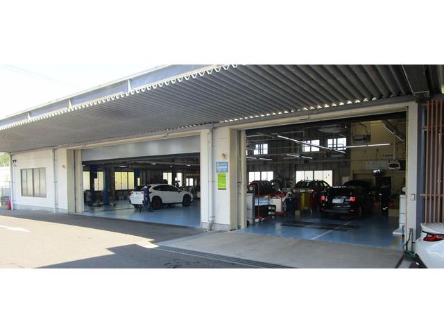 西九州スバル（株） 佐世保日宇店 サービス紹介の3つ目