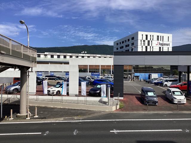 西九州スバル（株） 佐世保日宇店 サービス紹介の4つ目