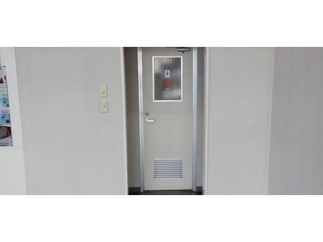 熊本スバル自動車（株） 清水店 サービス紹介の5つ目