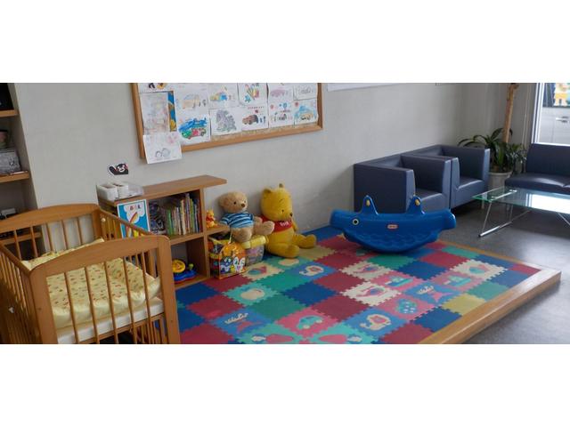 熊本スバル自動車（株） 清水店 サービス紹介の6つ目