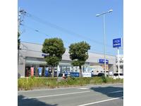 熊本スバル自動車（株）　東店