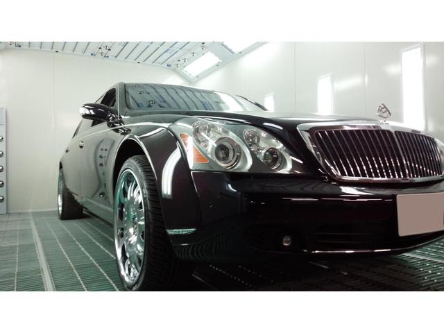 ジムニー専門店・オートボディショップ サービス紹介の2つ目