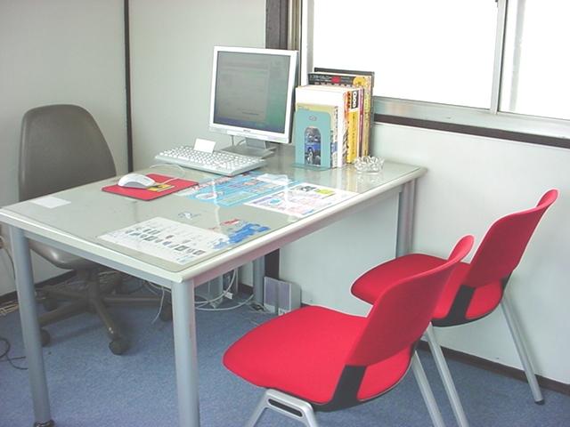 ジムニー専門店・オートボディショップ サービス紹介の6つ目