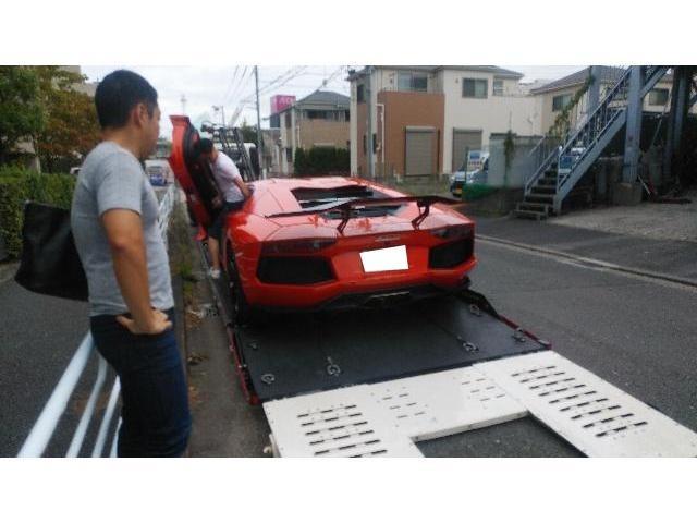 積載車　セーフティローダー　フルフラット　レンタカー　レンタル　神奈川県横浜市鶴見区 フラトップ　キャリアカー