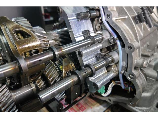ポルシェ カレラ ボクスター 911 997 718 PDK修理 ミッション ポルシェ カレラ ボクスター 911 997 718 PDK修理 ミッション