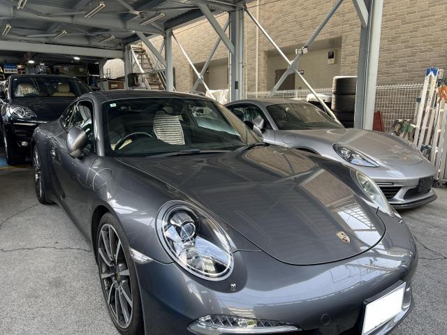 新着の作業実績