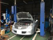 お車の事なら何でもお任せください！