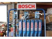 ＢＯＳＣＨ製のワイパーブレードをお勧めしております！