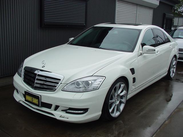 OHBEI CARS (株)ゴールドラッシュ(6枚目)
