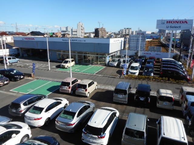 Honda Cars 東京中央 U-Select 秋津(4枚目)