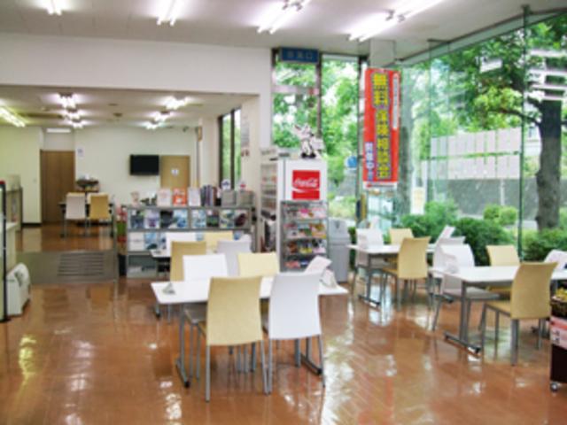 神奈川ダイハツ販売株式会社 港南台店 サービス紹介の2つ目